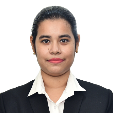 Trisha Mitra-3388